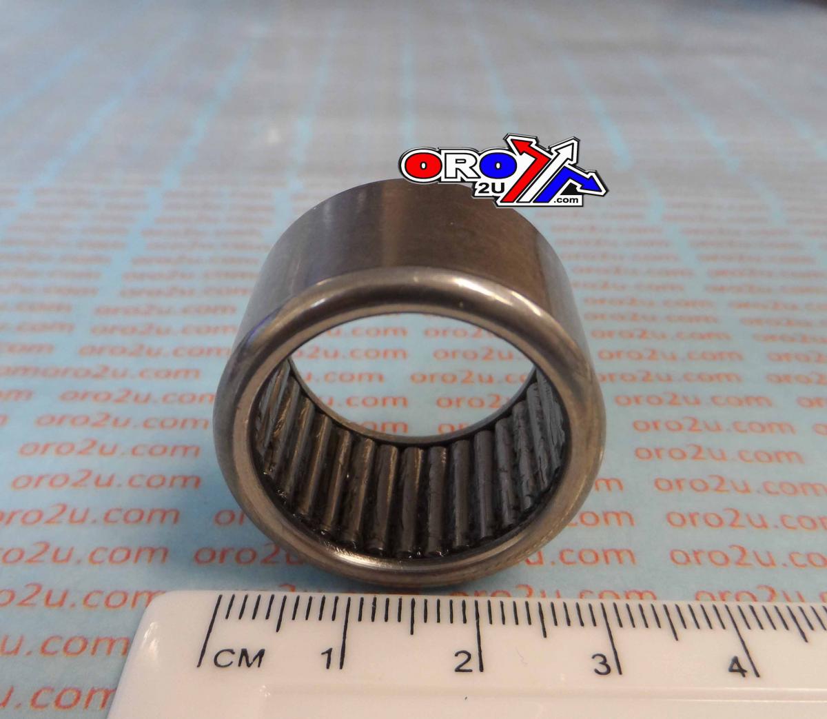 All Balls Racing Bearing .875-1.125-.75, Needle Allballs 40-3071