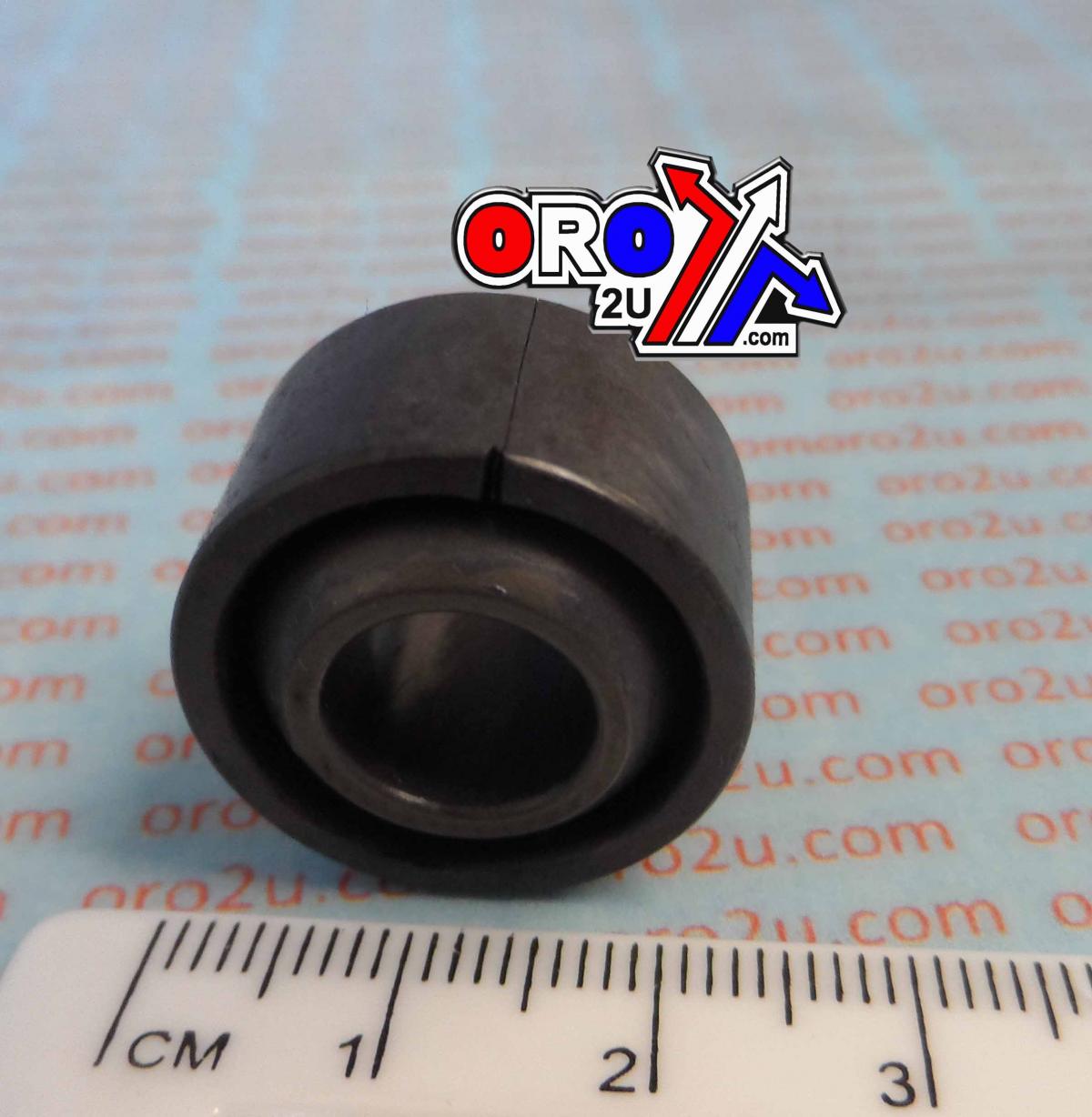 All Balls Racing Bearing Rose 10x22x12.5/14, Allballs 40-5016 Spherical