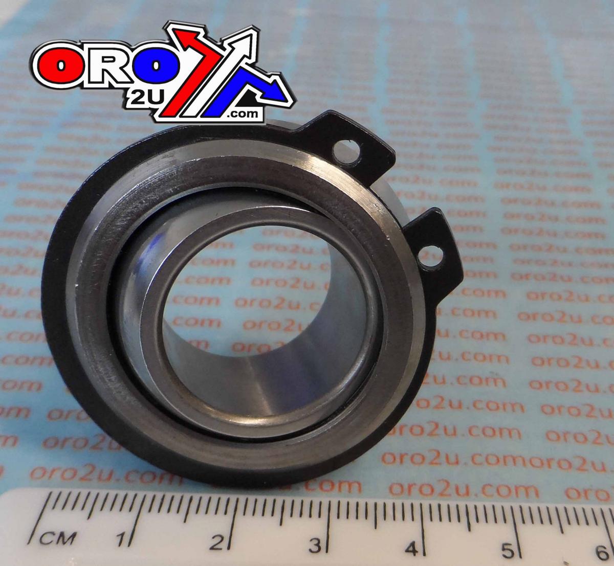 All Balls Racing Bearing .810x1.44x.6/.65 Nr, Allballs 40-5031 Spherical, Rose
