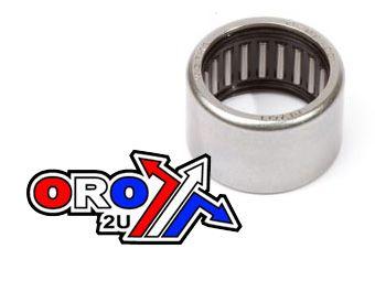 All Balls Racing Bearing Needle 22x28x18 Rs, Allballs 40-3067, 8000-76283, Hk2218 Husqvarna