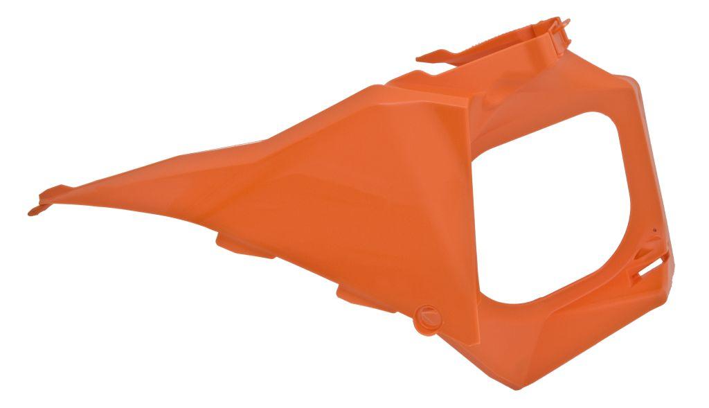 Rtech Plastics Right Air Box Cover KTM 07-10, Rtech R-fiKTMardx07