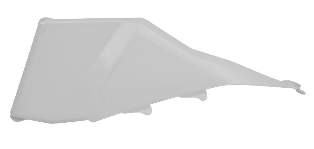 Rtech Plastics Left Airbox Cover KTM 07-10, Rtech R-fiKTMbnsx07