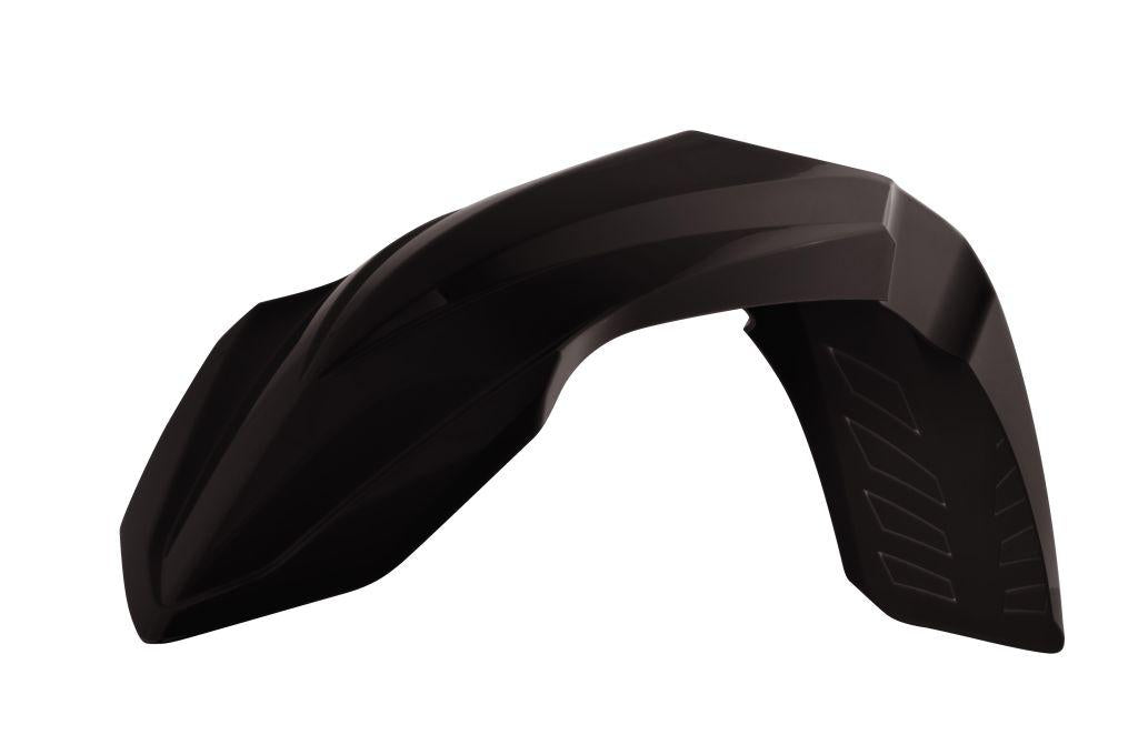 Rtech Plastics Airvent Front Fender YZF 10-17, Rtech R-payzfnr9910
