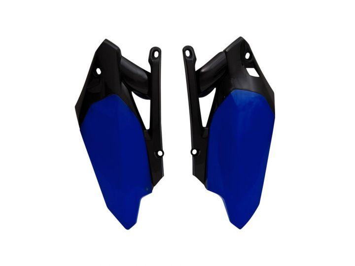 Rtech Plastics Side Panels 10-13 YZF450, Rtech Fiyzfblnr45