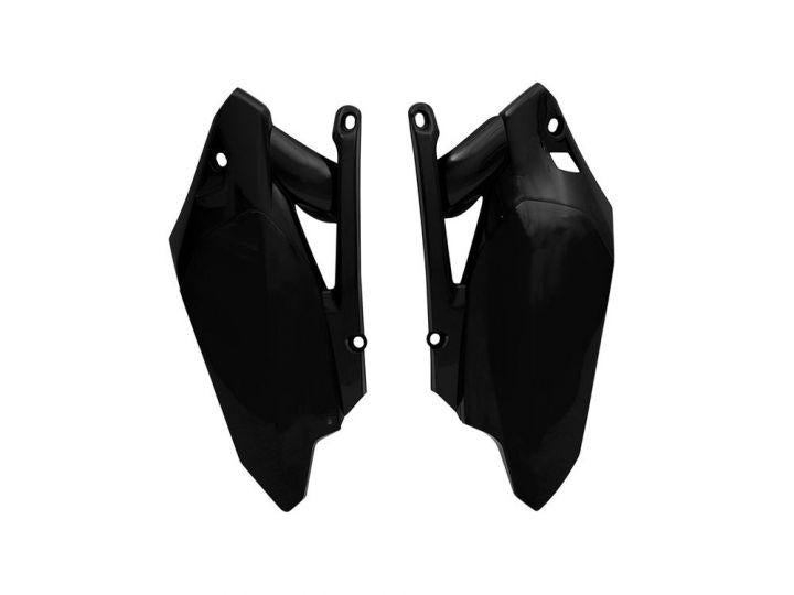Rtech Plastics Side Panels 10-13 YZF450, Rtech Fiyzfnr0045