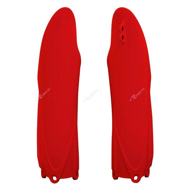 Rtech Plastics Lower Fork Guards 10-22 YZF250/450, Rtech R-psyz0rs0010