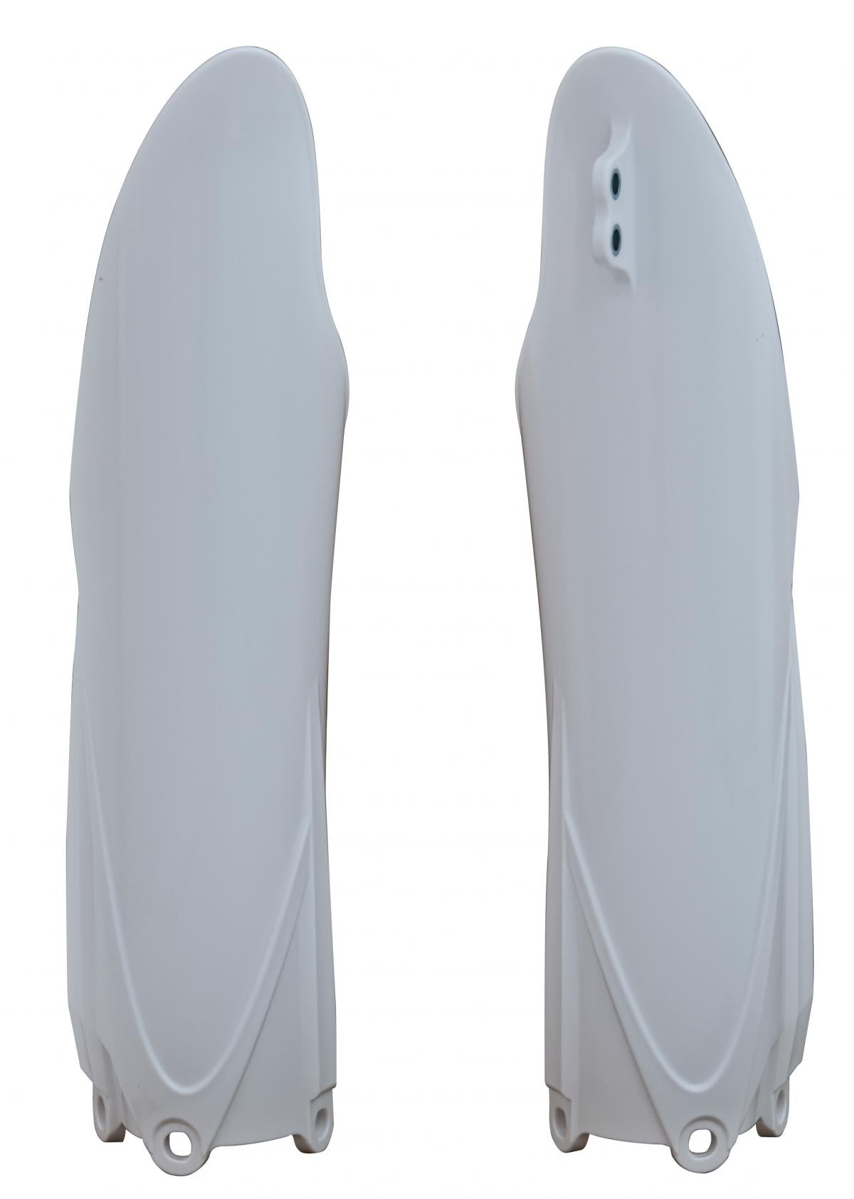 Rtech Plastics Lower Fork Guards 10-22 YZF250/450, Rtech R-psyz0bn0010