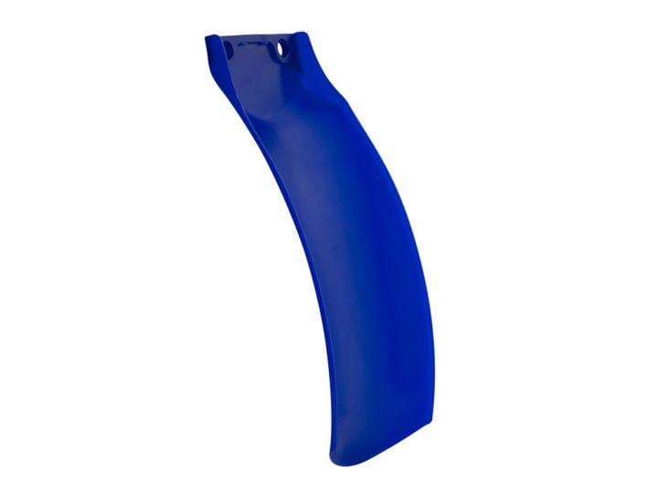 Rtech Plastics Rear Shock Cover YZF, Rtech R-pspyz0bl010