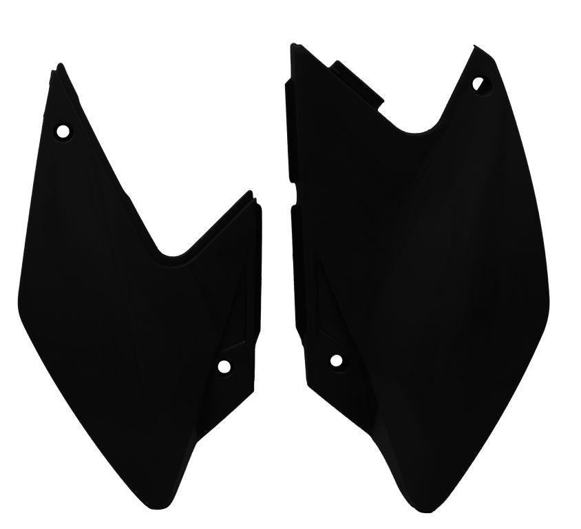 Rtech Plastics Side Panels 07-15 KLX450R, Rtech Fiklxnr0007