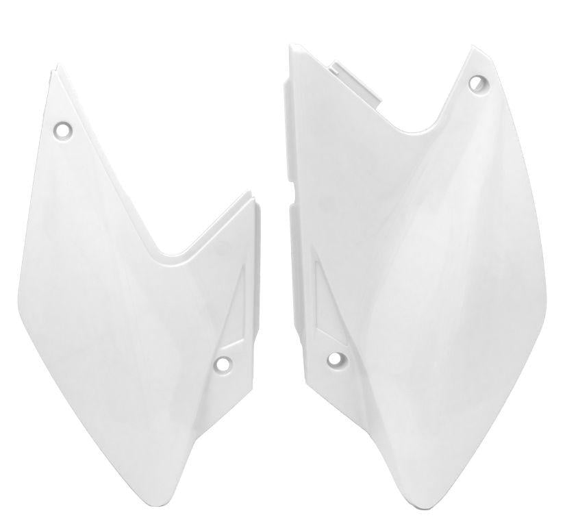 Rtech Plastics Side Panels 07-15 KLX450R, Rtech Fiklxbn0007