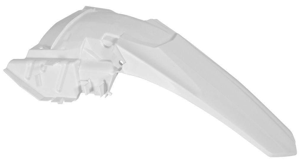 Rtech Plastics Rear Fender 10-19 RMX450Z, Rtech R-pprmxbn0010
