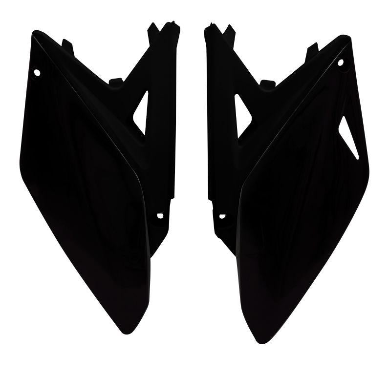 Rtech Plastics Side Panels 10-16 RMZ250, Rtech R-firmznr0010