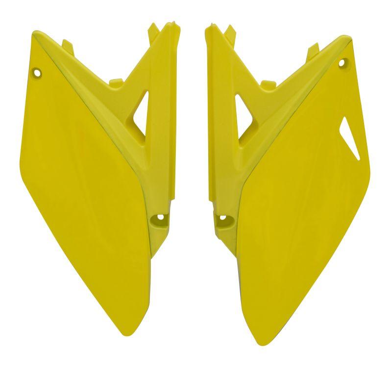 Rtech Plastics Side Panels 10-16 RMZ250, Rtech R-firmzgf0010
