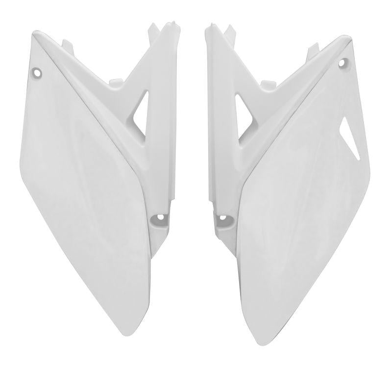 Rtech Plastics Side Panels 10-16 RMZ250, Rtech R-firmzbn0010