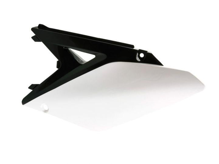 Rtech Plastics Side Panels 10-16 RMZ250, Rtech R-firmzbnnr10, Oem 2013