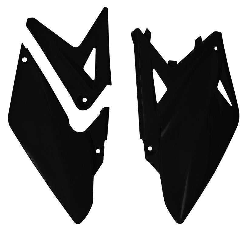 Rtech Plastics Side Panels 10-15 RMX450Z, Rtech R-firmxnr0010
