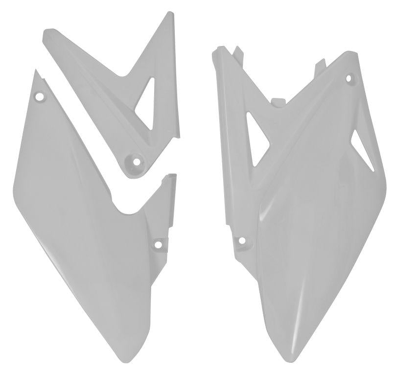 Rtech Plastics Side Panels 10-15 RMX450Z, Rtech R-firmxbn0010