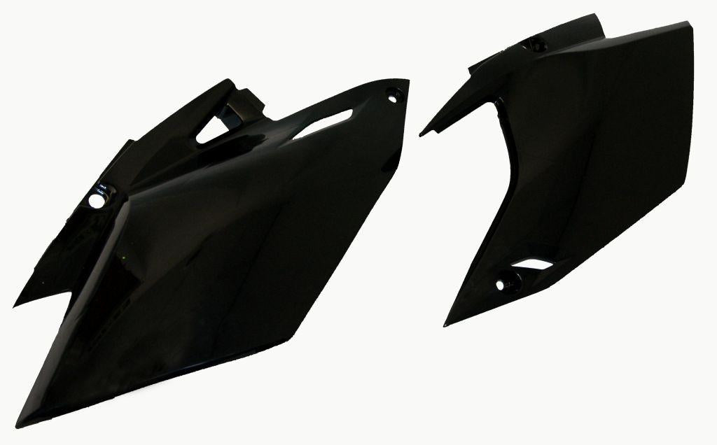 Rtech Plastics Side Panels 12-14 WRF450, Rtech Fiwrfnr0012