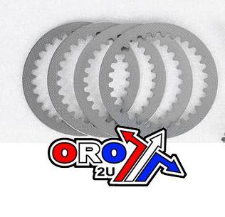 Psychic Clutch Plate Steel Set/4 RM80, Psychic MX-03512s RM80 86-88
