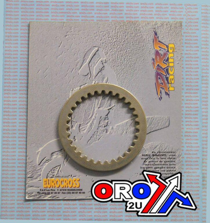 Psychic Clutch Plate Steel Set/5 RM125, Suzuki RM125 86-87