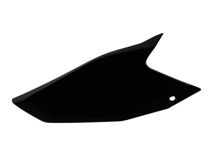 Rtech Plastics Side Panels 14-15 Husky &, Husaberg Black Rtech, R-fihsqnr0014