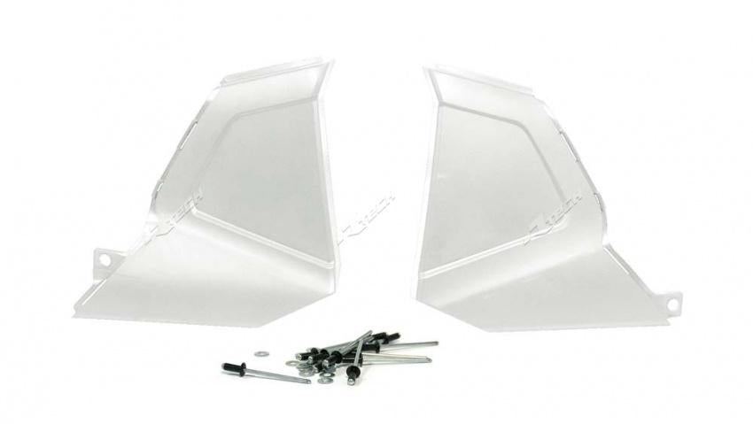 Rtech Plastics Airbox Covers 02-21 YZ125/250, Rtech R-filcfyzbn15
