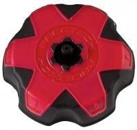 Rtech Plastics No Longer Made, Tank Cap Racetech Blk/red, Rtech R-tapp0yzfrs9