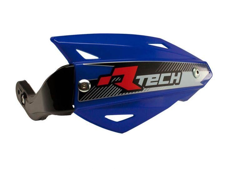 Rtech Plastics ATV Vertigo Handguards, Rtech R-kitpmatvbl0