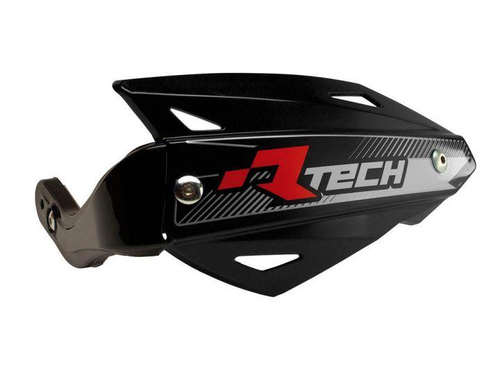 Rtech Plastics ATV Vertigo Handguards, Rtech R-kitpmatvnr0