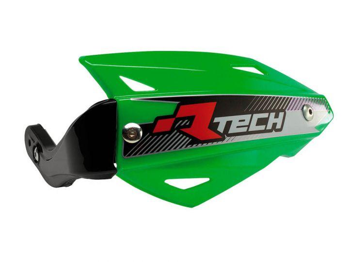 Rtech Plastics ATV Vertigo Handguards, Rtech R-kitpmatvve0