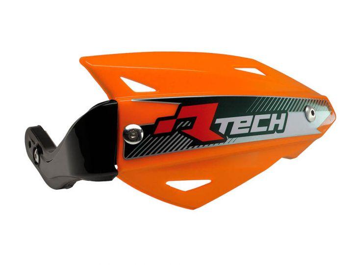 Rtech Plastics ATV Vertigo Handguards, Rtech R-kitpmatvar0