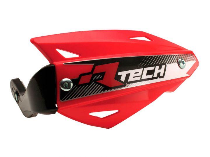 Rtech Plastics ATV Vertigo Handguards, Rtech R-kitpmatvrs0