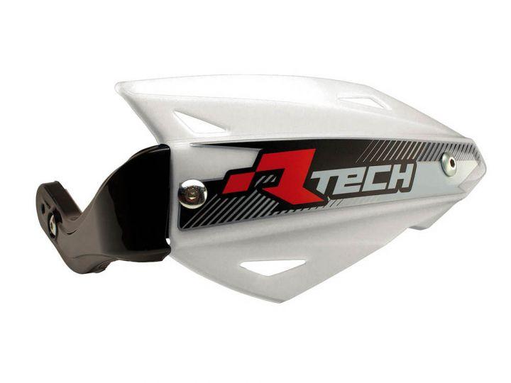 Rtech Plastics ATV Vertigo Handguards, Rtech R-kitpmatvbn0