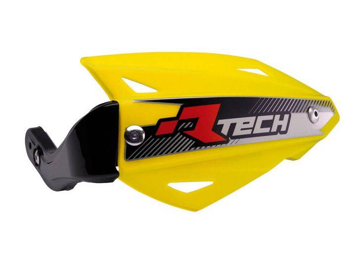 Rtech Plastics ATV Vertigo Handguards, Rtech R-kitpmatvgi0