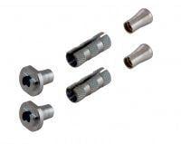 Rtech Plastics ATV Repl.expanders 14/15, Rtech R-kitexp14atv