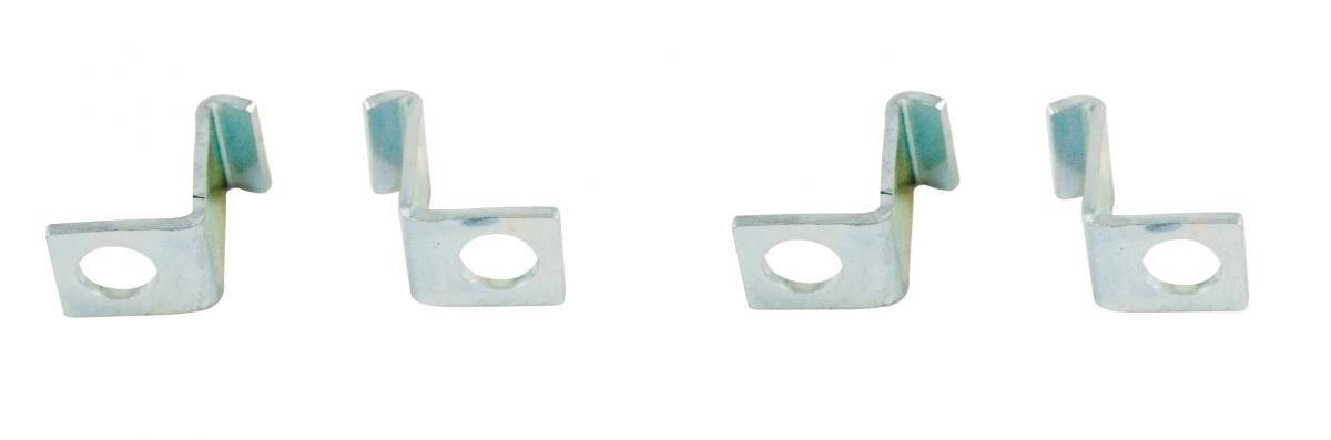 Rtech Plastics Mount Kit Start Button, Rtech R-kitpulsKTM6