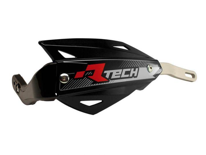Rtech Plastics Vertigo Handguards with Bar, Rtech R-kitpmvmnr00
