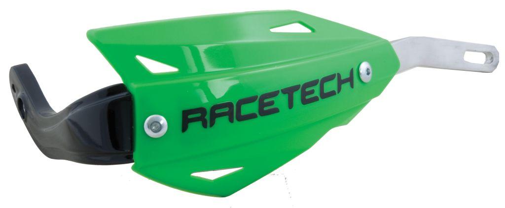 Rtech Plastics Vertigo Handguards with Bar, Rtech R-kitpmvmvf00
