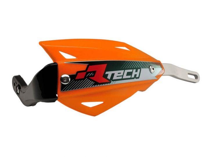 Rtech Plastics Vertigo Handguards with Bar, Rtech R-kitpmvmar00