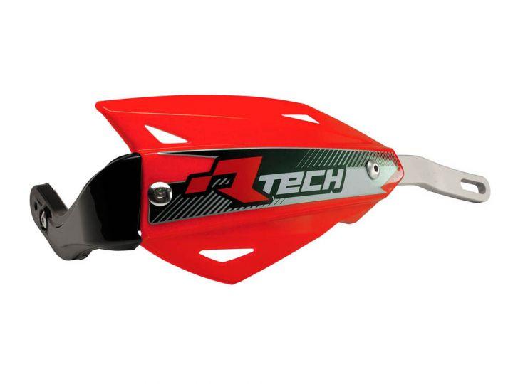 Rtech Plastics Vertigo Handguards with Bar, Rtech R-kitpmvmrs00