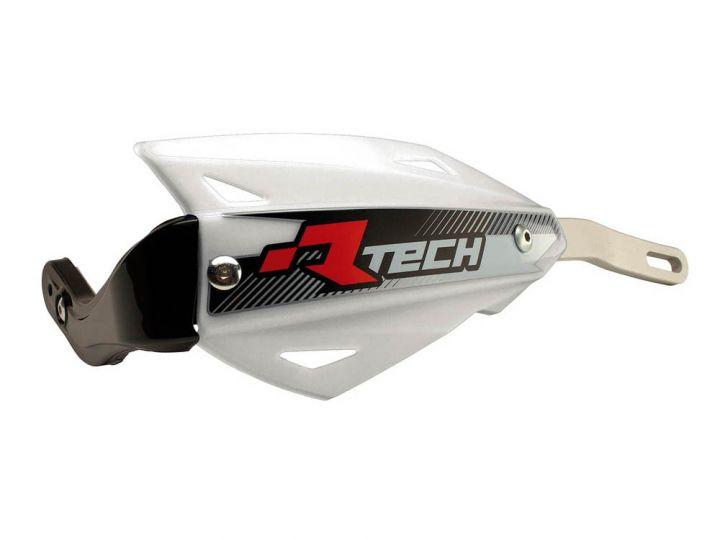 Rtech Plastics Vertigo Handguards with Bar, Rtech R-kitpmvmbn00