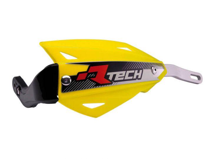 Rtech Plastics Vertigo Handguards with Bar, Rtech R-kitpmvmgi00