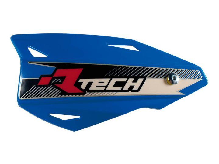 Rtech Plastics Vertigo Handguards MX Enduro, Rtech R-kitpmvtbl00