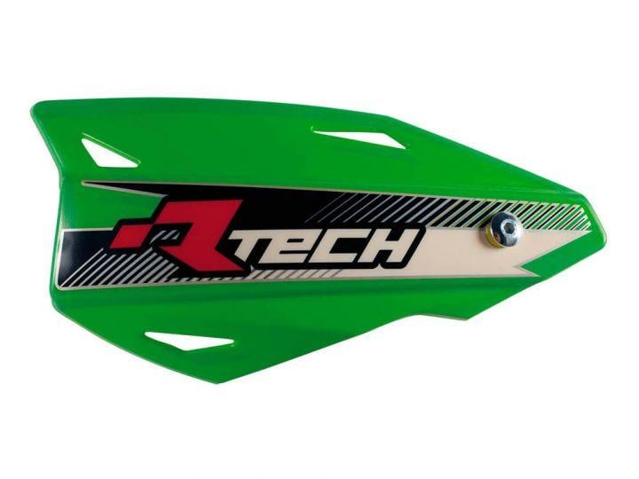 Rtech Plastics Vertigo Handguards MX Enduro, Rtech R-kitpmvtve00