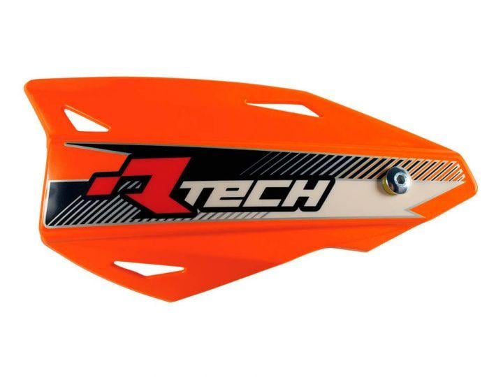 Rtech Plastics Vertigo Handguards MX Enduro, Rtech R-kitpmvtar00