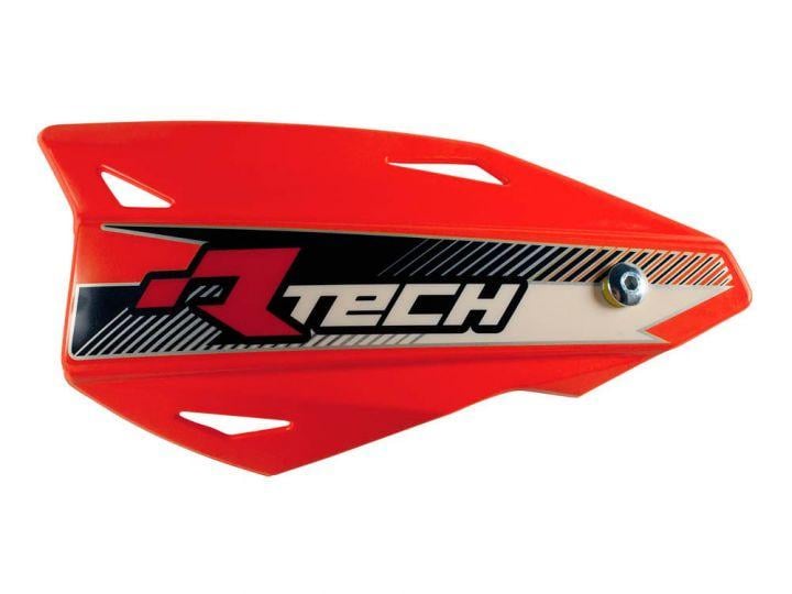 Rtech Plastics Vertigo Handguards MX Enduro, Rtech R-kitpmvtrs00