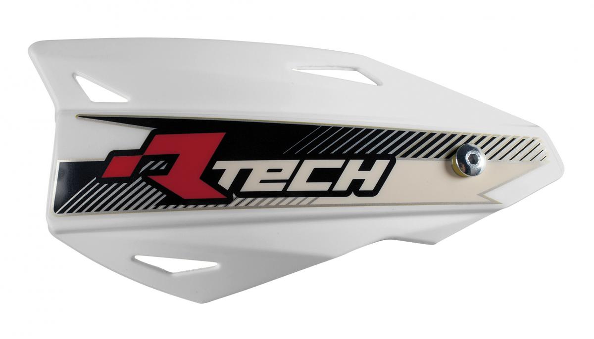 Rtech Plastics Vertigo Handguards MX Enduro, Rtech R-kitpmvtbn00
