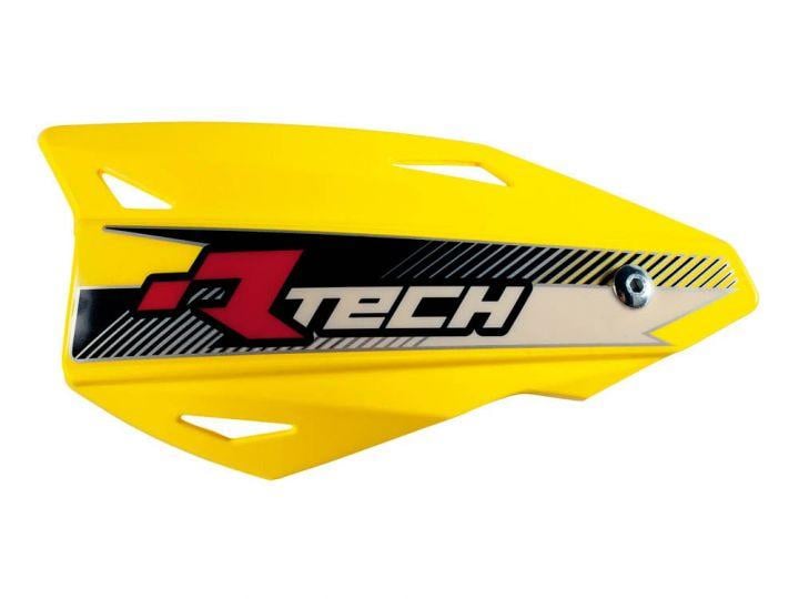 Rtech Plastics Vertigo Handguards MX Enduro, Rtech R-kitpmvtgi00