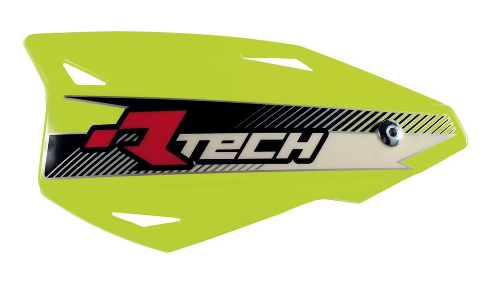 Rtech Plastics Vertigo Handguards MX Enduro, Rtech R-kitpmvtgf00