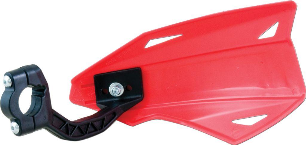 Rtech Plastics Vertigo Handguard Fitting Kit, Rtech R-kitsupvtnr0